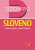 Sloveno dizionario